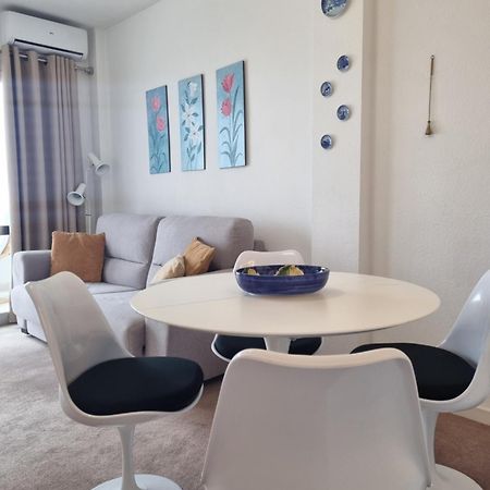 One Bedroom 7Th Floor Apartment With Amazing Views Fuengirola Exterior photo
