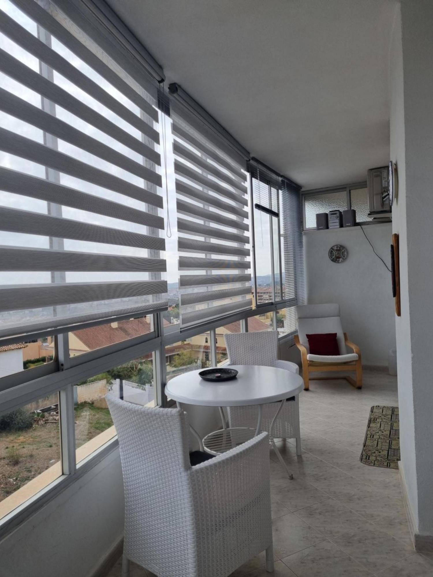 One Bedroom 7Th Floor Apartment With Amazing Views Fuengirola Exterior photo