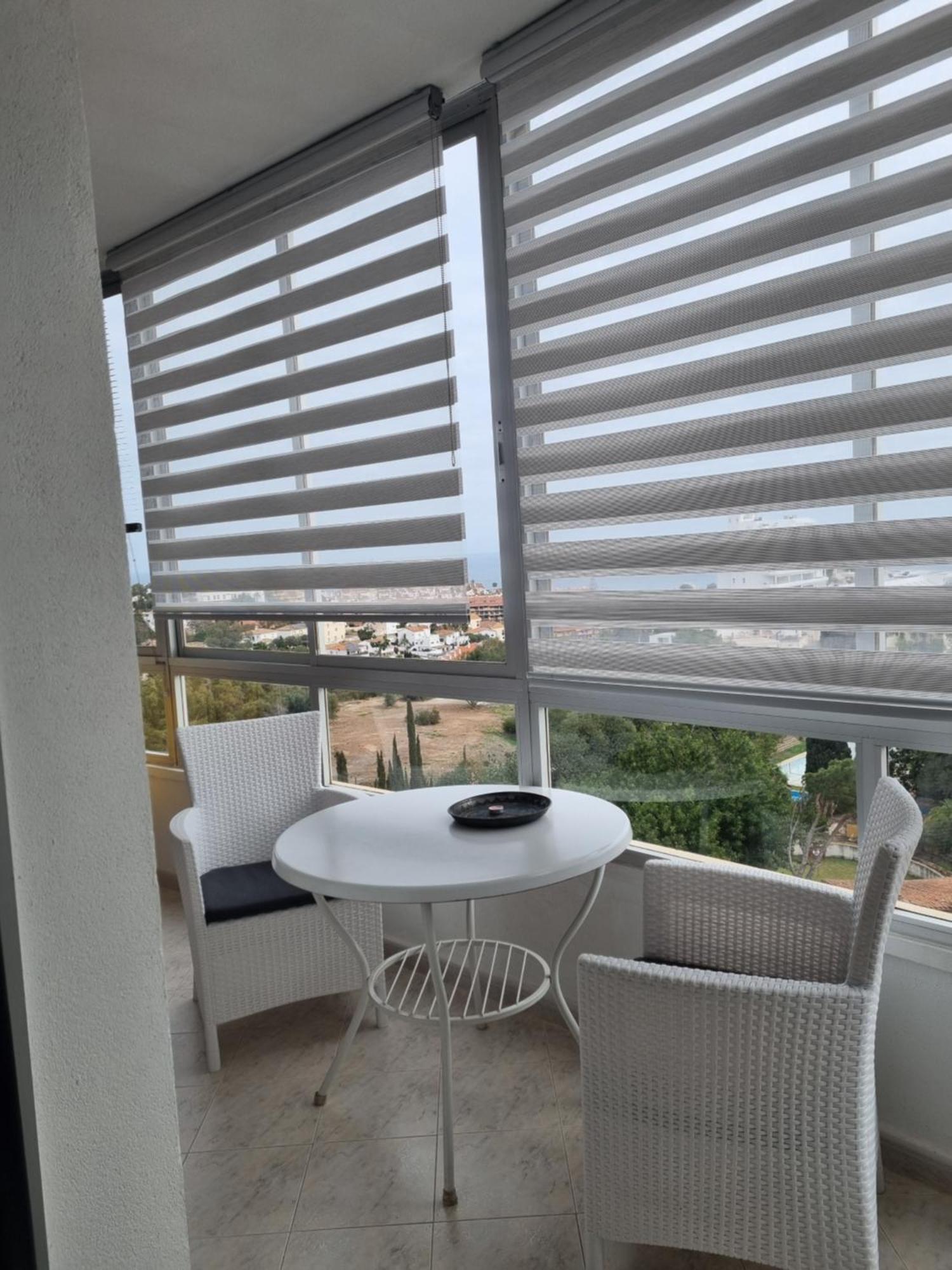 One Bedroom 7Th Floor Apartment With Amazing Views Fuengirola Exterior photo
