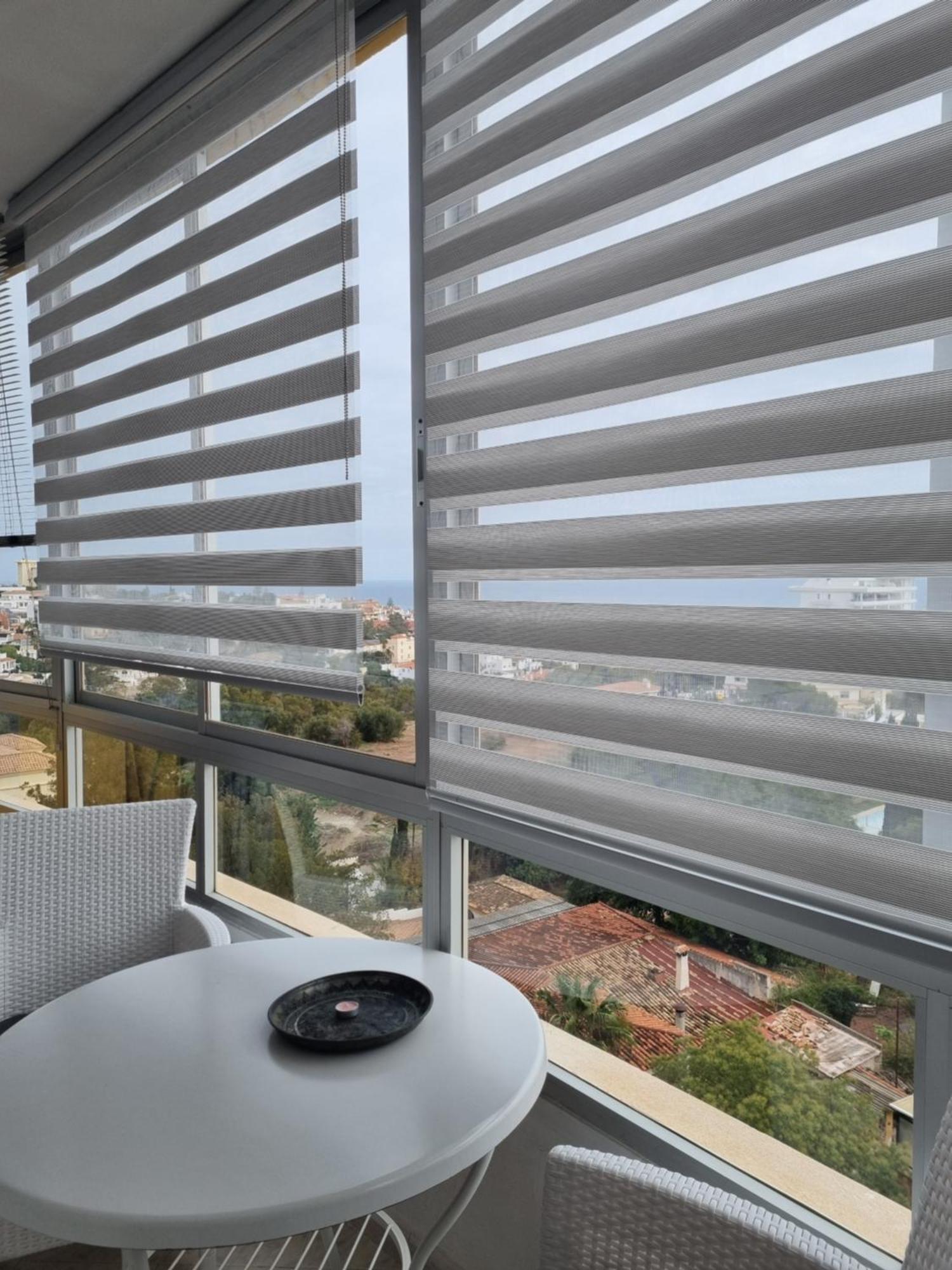 One Bedroom 7Th Floor Apartment With Amazing Views Fuengirola Exterior photo